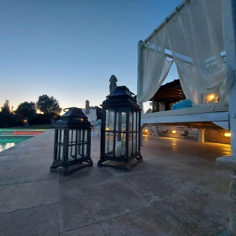 Sithonian Blue Royal Villa Nikiti (Sithonia) Exterior foto